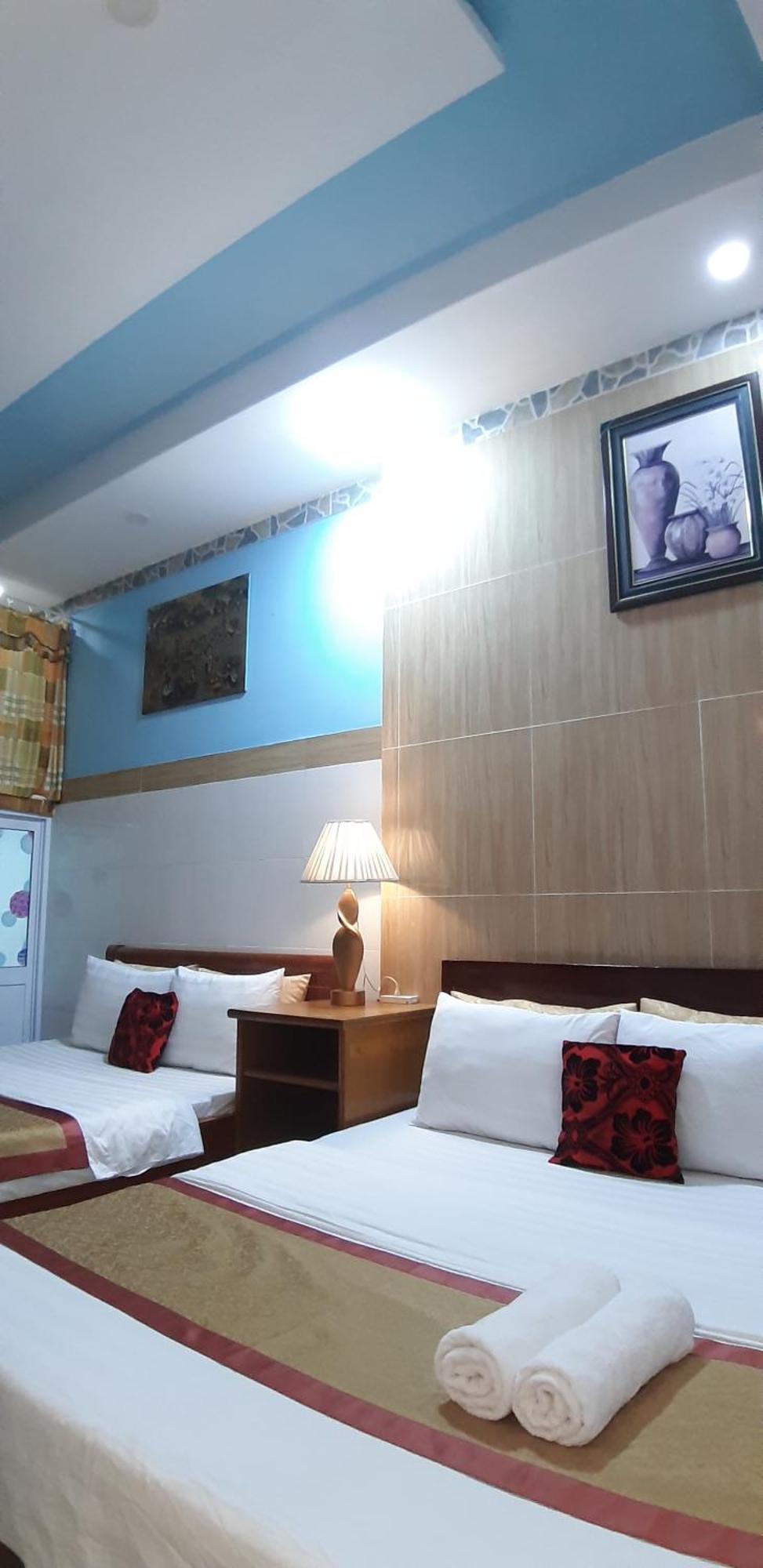 Homstay Thanh Son Chi Khu Co Ong Exteriér fotografie