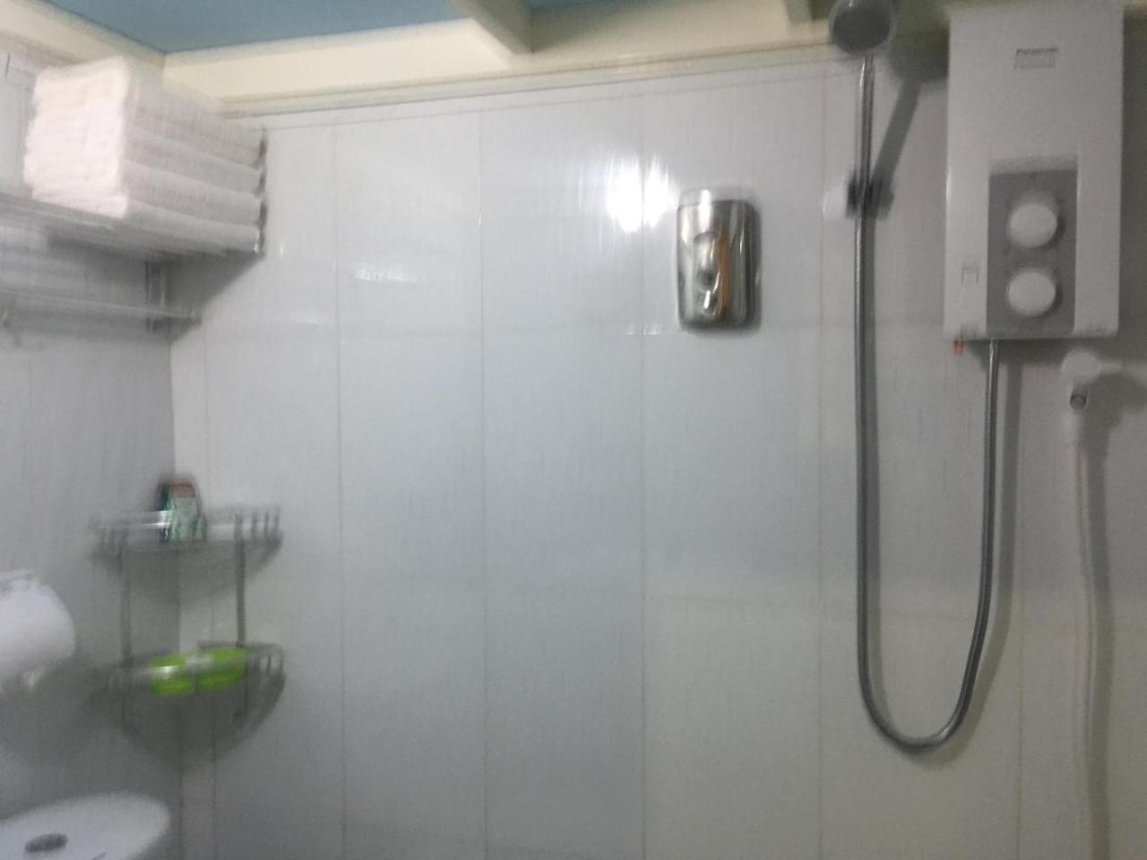 Homstay Thanh Son Chi Khu Co Ong Exteriér fotografie