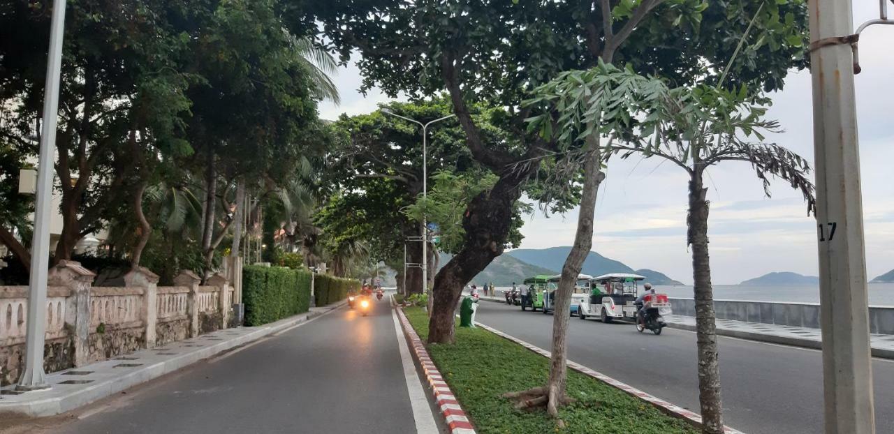 Homstay Thanh Son Chi Khu Co Ong Exteriér fotografie