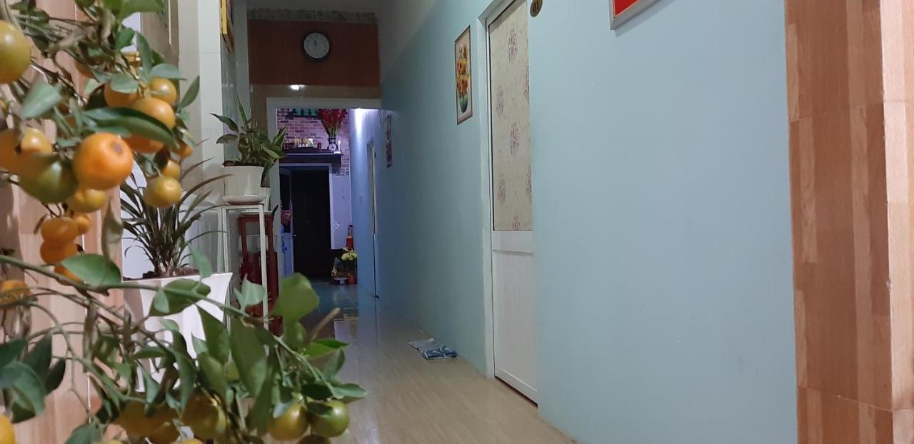 Homstay Thanh Son Chi Khu Co Ong Exteriér fotografie